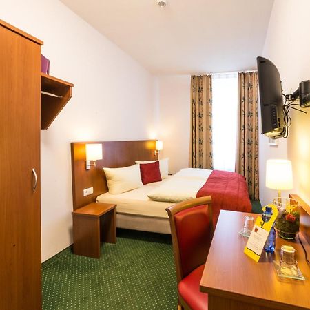 Hotel Weierich بامبرج المظهر الخارجي الصورة