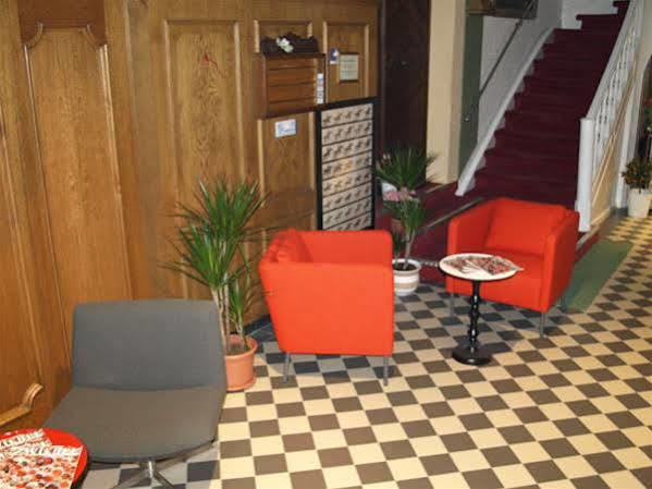 Hotel Weierich بامبرج المظهر الخارجي الصورة