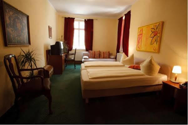 Hotel Weierich بامبرج المظهر الخارجي الصورة
